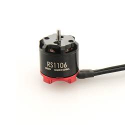 EMAX RS1106 4500KV Micro Brushless Motor