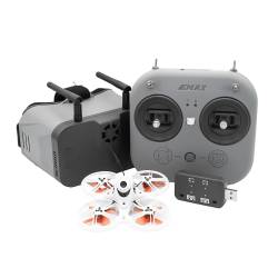 EMAX TinyHawk III Plus RTF Bundle - HDZero w/ Goggles + Radio