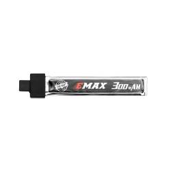 EMAX 300mAh 1S 75C LiPo Battery - EM2.0