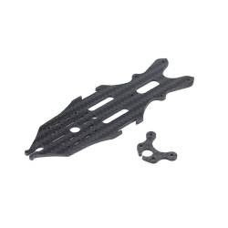 EMAX BabyHawk II HD Top Plate