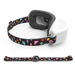 Pretty Fly FPV Goggles Head Strap (Emojifly)