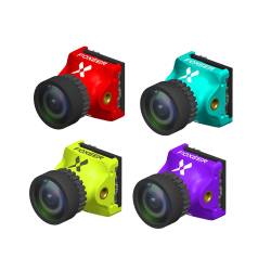 Foxeer Predator Nano V4 1000TVL 1.7mm FPV Camera (Pad Version)
