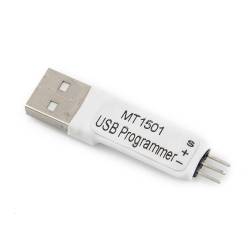 MATEKSYS USB Programmer for Flashing ESC Firmware for Atmel ESC's (SimonK / BLHeli) 