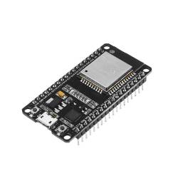 ESP32 Development Board w/ WiFi + Bluetooth 