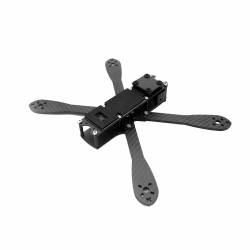 Ethix Konasty Cougar 6" Frame