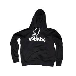 Ethix Hoodie Medium