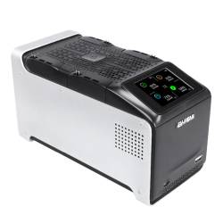 EV-Peak DJ1 4CH Charger for DJI Phantom 2/3/4 /Inspire 1/Mavic/Ronin/M600/M100