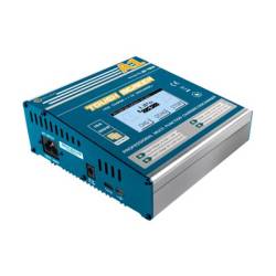 EV-Peak A1 100W 10Amp Touch Screen NiMH / LiPO Battery Balance Charger