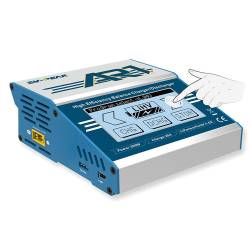 EV-PEAK AR1 500W 25A DC 1-6S RC Battery Balance Charger