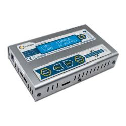 EV-Peak C1 50W 6Amp NiMH / LiPO Battery Balance Charger