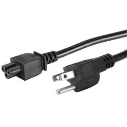 3 Foot 3-Prong Power Cord