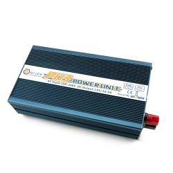 EV-Peak PU3 250W 16.5Amp Power Supply for DC Battery Chargers