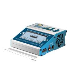 EV-Peak R1 200W 20Amp Touch Screen NiMH / LiPO Battery Balance Charger