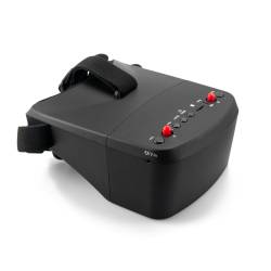 EV800D 5.8GHz 40CH Diversity FPV Goggles w/ DVR