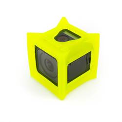 EXOPRO GoPro Session Camera Bumper 