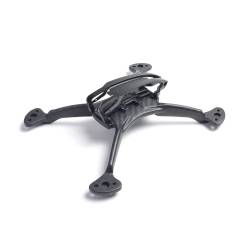 Diatone GT X549 Exorcist 5" Racing Frame Kit
