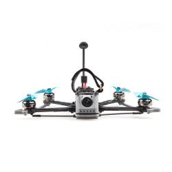 Flywoo Explorer LR HD V1 4'' Micro Long Range Quad w/ Caddx Vista - TBS Crossfire