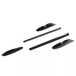 ZOHD DART XL Extreme Vacuum Plastic Set