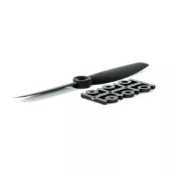SonicModell Mini AR. Wing 600mm RC 5045 2-Blade Propeller