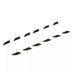 ZOHD DART XL Extreme FPV RC Airplane Wing Spoiler