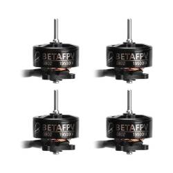 BETAFPV 0802 19500KV Brushless Motors (4 Pcs)