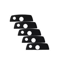 ZOHD DART XL Extreme Nose Stickers(5pcs)