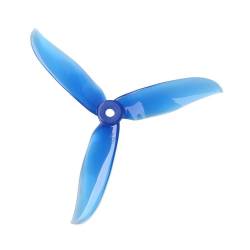 DAL Cyclone T5046C Pro Propellers (Set of 4 - Crystal Blue)