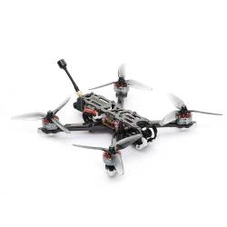 Diatone Roma F5 5" Freestyle Quadcopter w/ Caddx Nebula Pro Digital HD System - 4S 