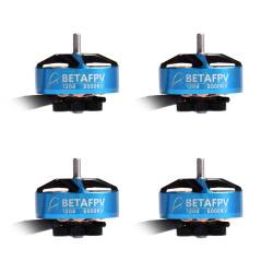 BETAFPV 1204 5000KV Brushless Motors (4pcs)