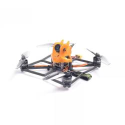 Diatone GTB 339 Cube FPV Racing Drone - PNP
