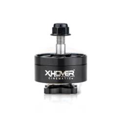 Xhover XH2207 2500KV Cinematic Motor - V2