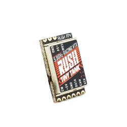 Rush Tiny Tank 5.8GHz VTX w/ Smart Audio + 2x Sled Mounts