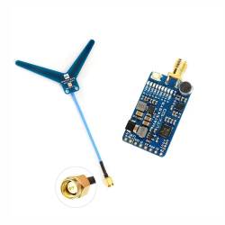MATEKSYS 630mW 1.2-1.3GHz VTX (SMA)