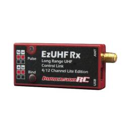 EZUHF 4 Channel Lite Receiver