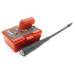 EZUHF JR Module Transmitter