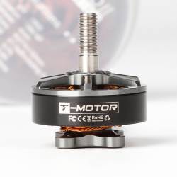 TMotor F40 PRO II - 2600KV (Adamantium Gray)