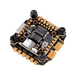 Flywoo GOKU Versatile F405 Pro Stack - F405 Pro FC + 50A BLHeli_S 2-6S 4-in-1 ESC- 30x30