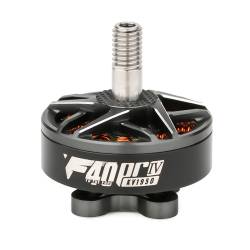 T-Motor F40 Pro IV 1950kv Gray