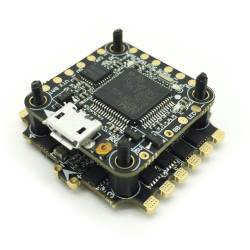 HGLRC XJB F428 V2 Stack - F4 Flight Controller - 28A Blheli_S ESC