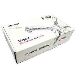 DJI Flamewheel F450 Basic Kit