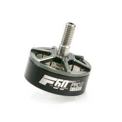 T-Motor F60 PRO II 2500KV Replacement Bell - Gray