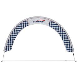 Gemfan FPV Race Gate Replacement Fabric - 270cm