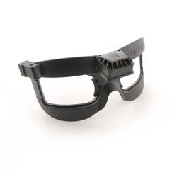 Fat Shark Black Fan Face Plate for Attitude V3