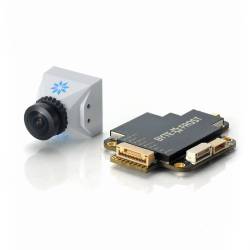 Fat Shark Byte Frost Digital HD Transmitter/Camera Combo