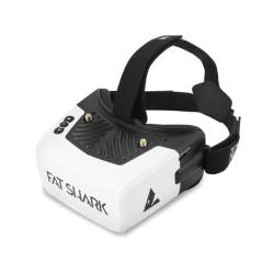 Fat Shark Scout HD FPV Goggles w/ Integrated Digital Receiver