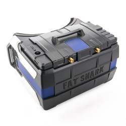 Fat Shark Transformer HD Full Viewer Bundle FPV Headset