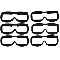 FatShark FSV2645 Dominator and Attitude Ultimate Fit Kit 