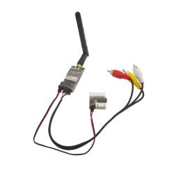 FatShark 5.8ghz Ground Station Repeater