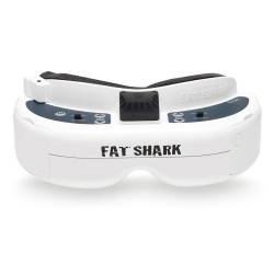 Fat Shark Dominator HD3 Core FPV Goggles - Refurbished