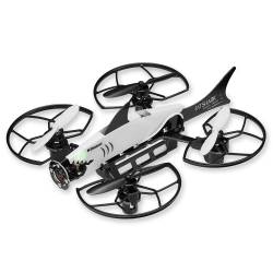 Fat Shark 101 - Mini Shark Quad
